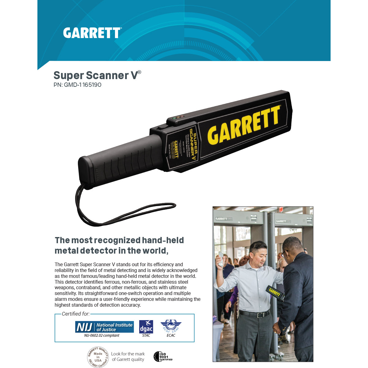 Super Scanner V
