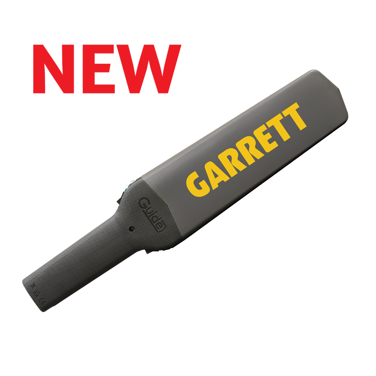 Garrett Guide