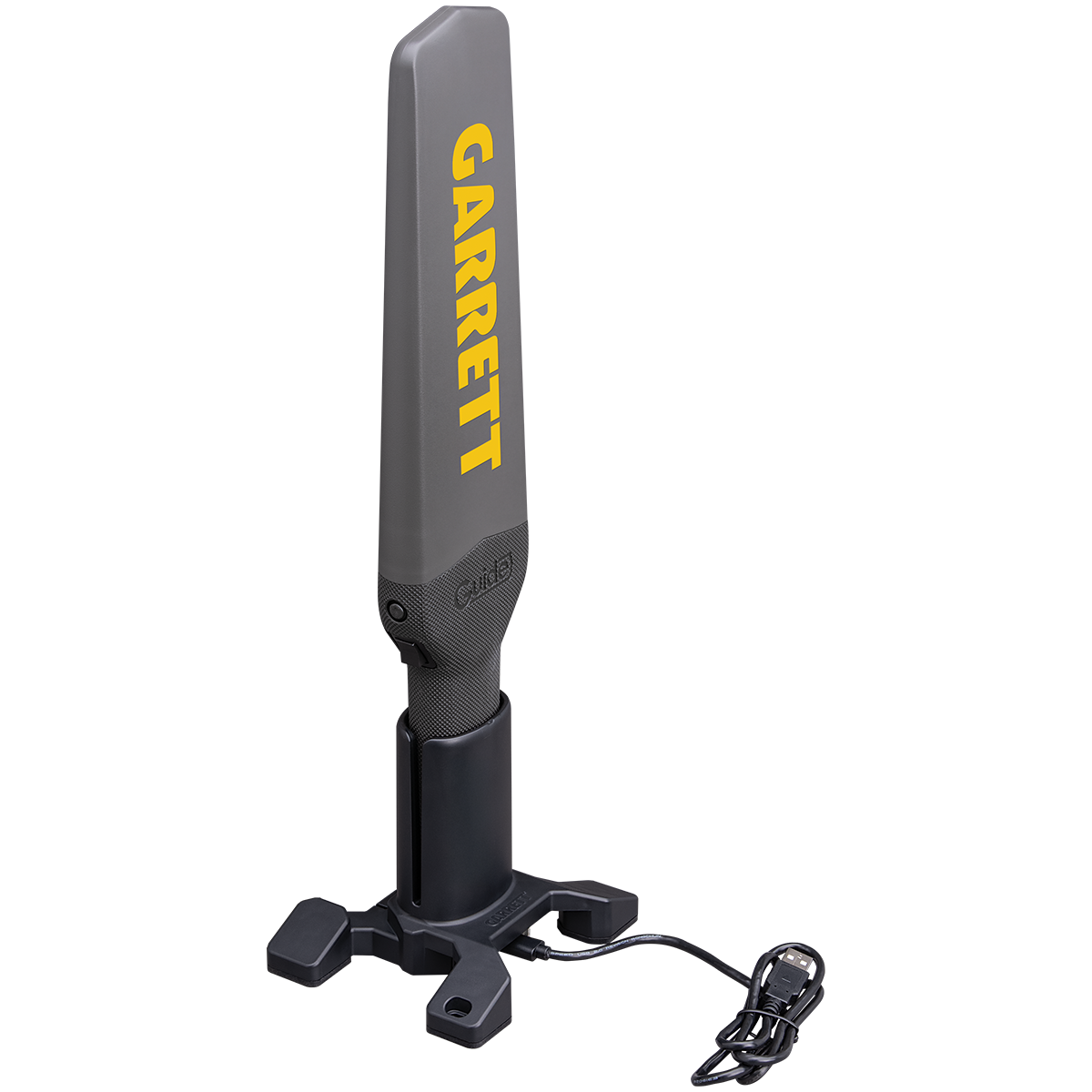 Garrett Guide with Charging Base Kit