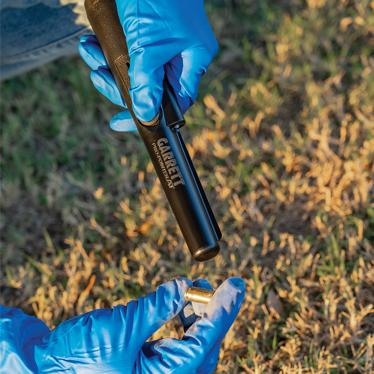 Garrett PRO-Pointer AT Blackline Edition