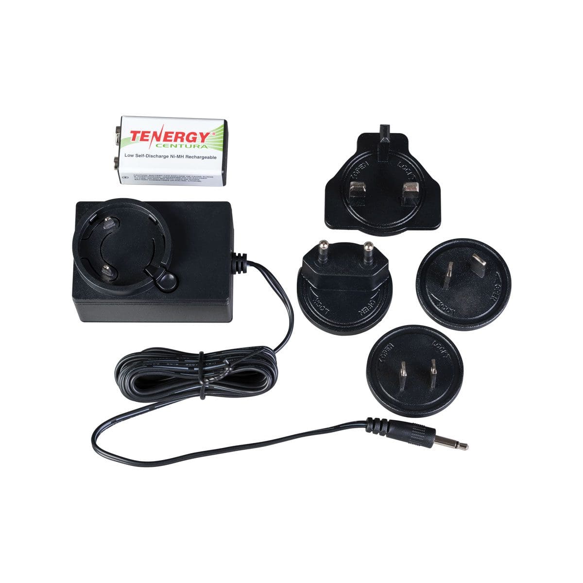 Rechargeable Battery Kit for Super Scanner