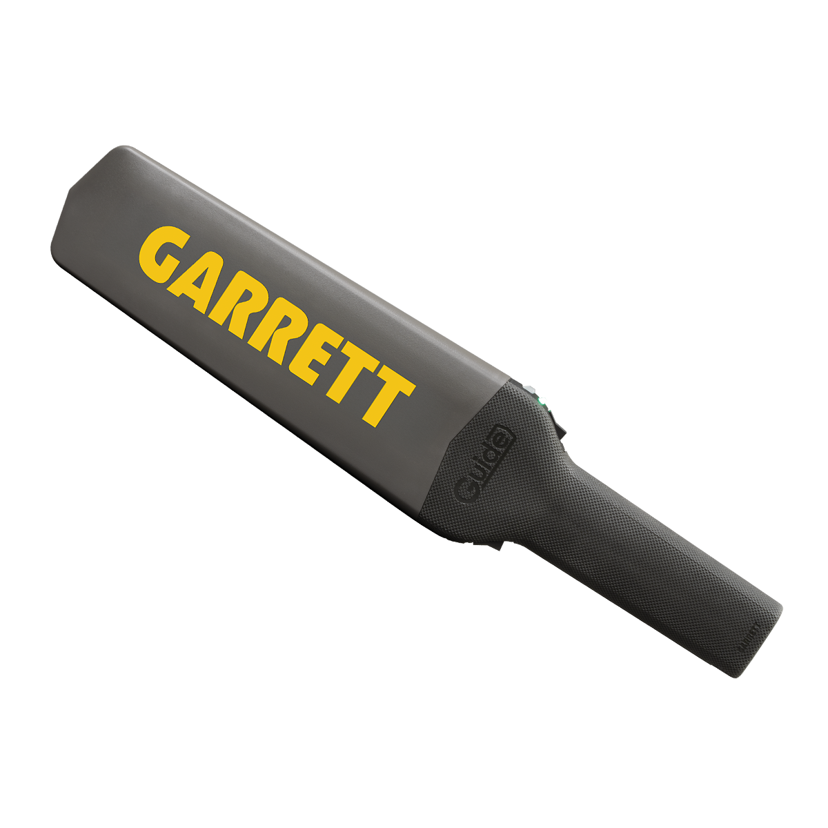 Garrett Guide with Charging Base Kit