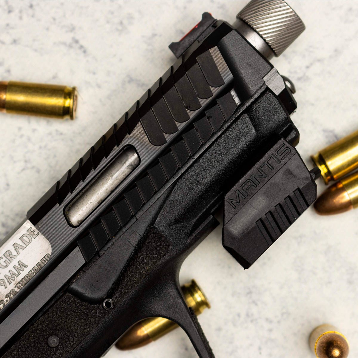 Mantis X10 Elite Shooting Performance System