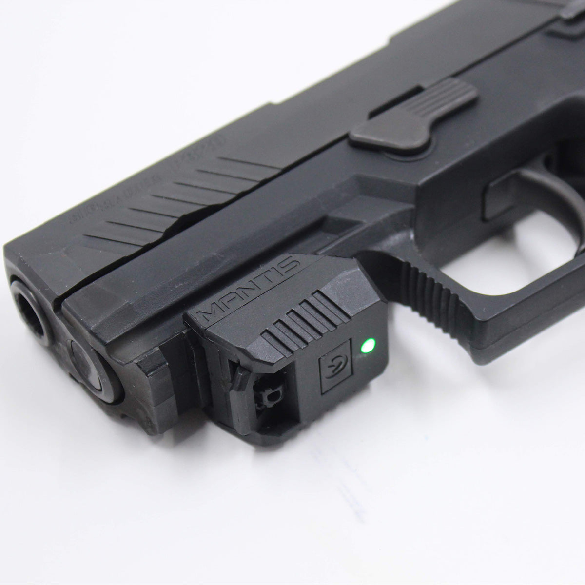 Mantis X10 Elite Shooting Performance System