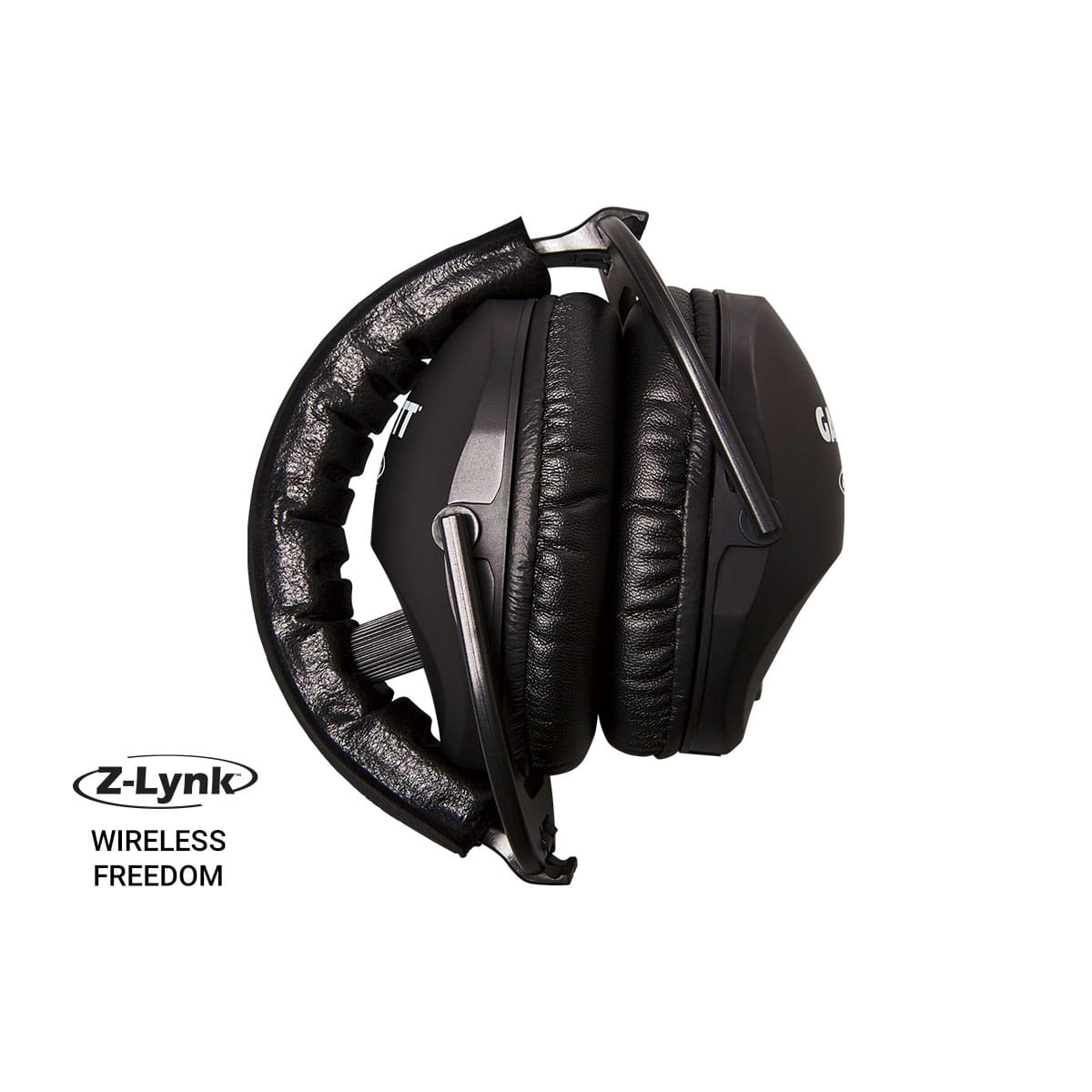 Garrett MS-3 Wireless Headphones