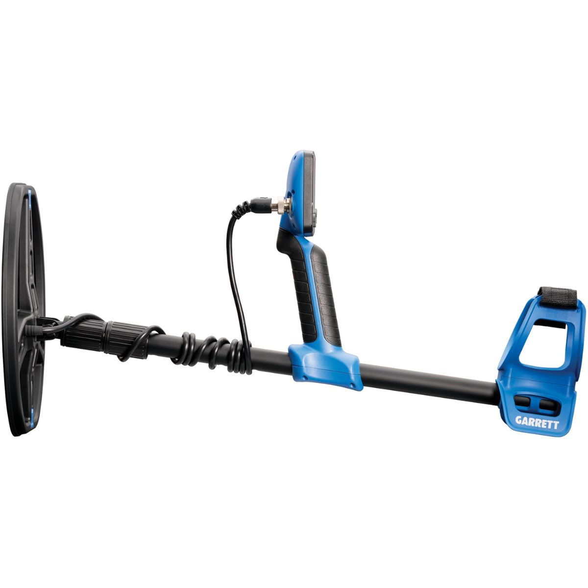 Garrett Vortex VX9 Metal Detector