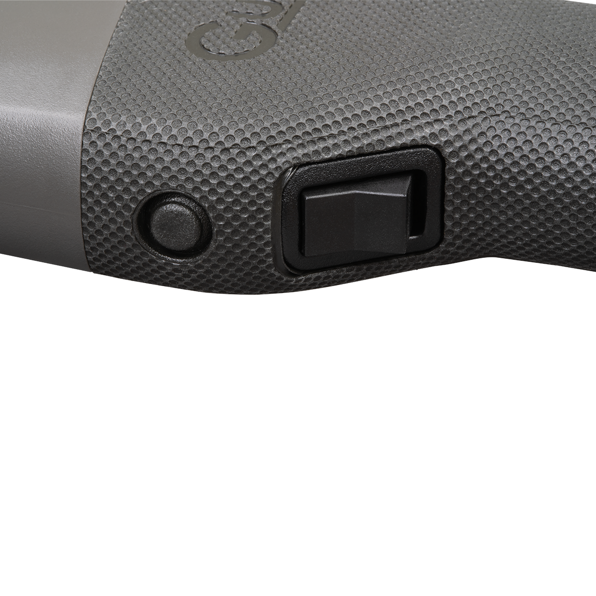 Garrett Guide with Charging Base Kit