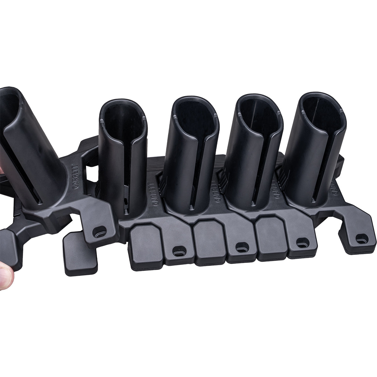 Garrett Guide with Charging Base Kit