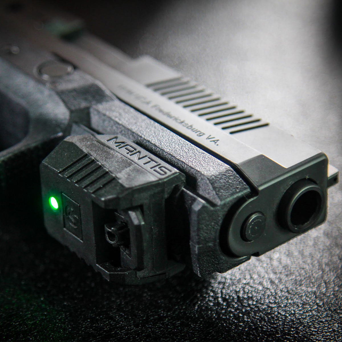 Mantis X10 Elite Shooting Performance System