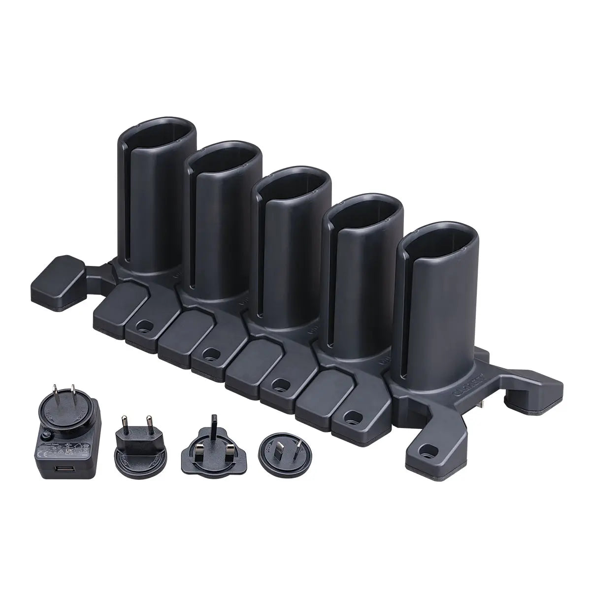 Garrett Guide with Charging Base Kit