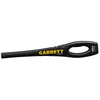 SuperWand Hand-Held Detector