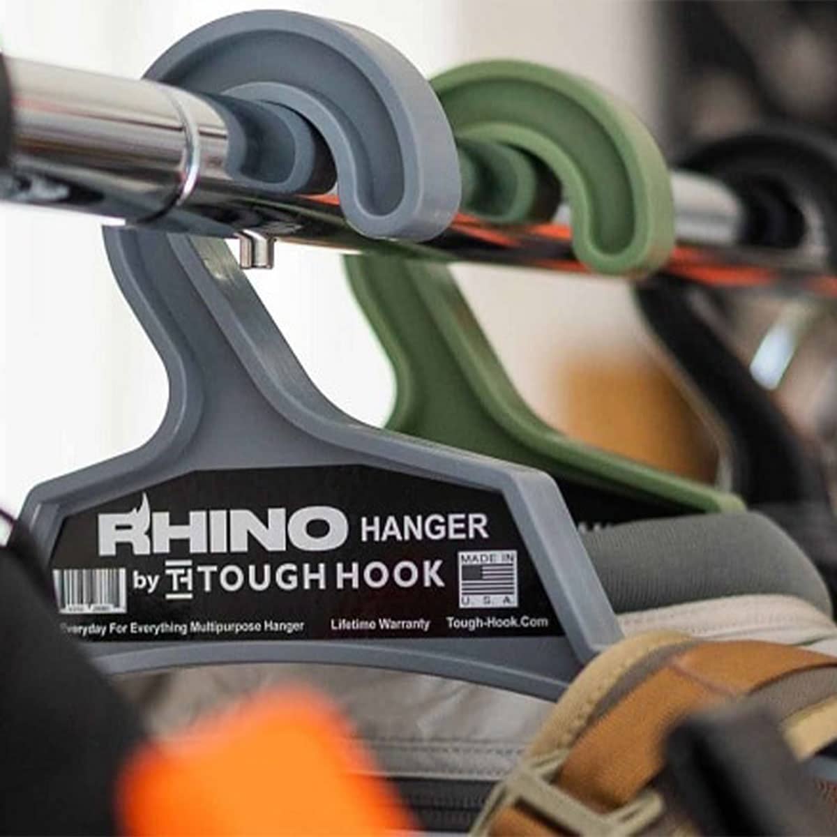 Tough Hook RHINO HANGER - TAN