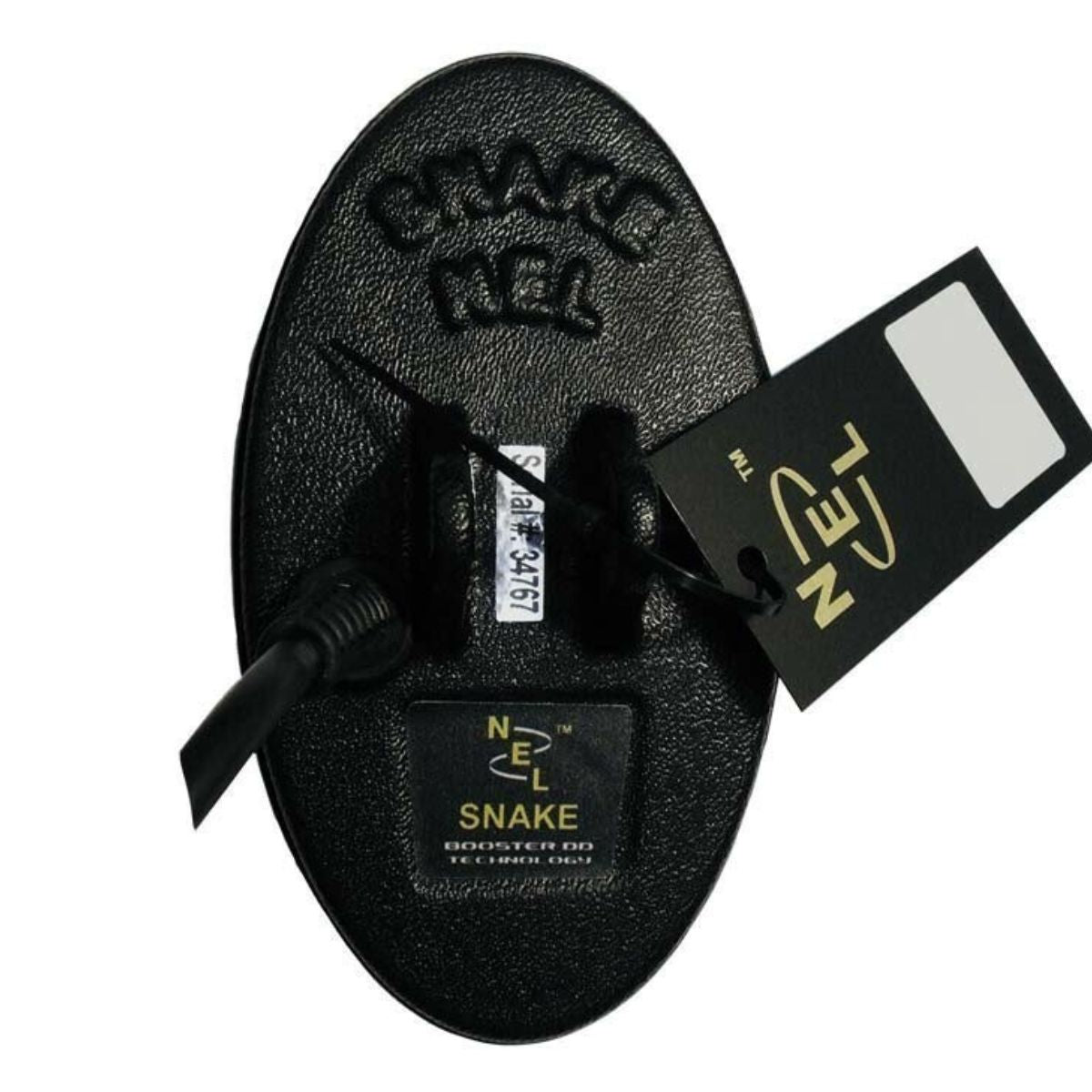 NEL Snake for AT MAX International