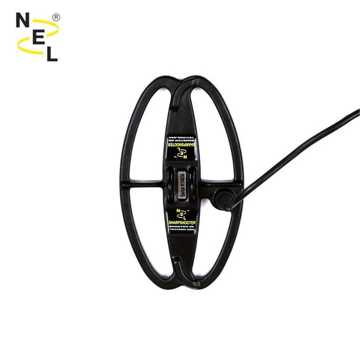 NEL Sharpshooter Coil for AT Gold