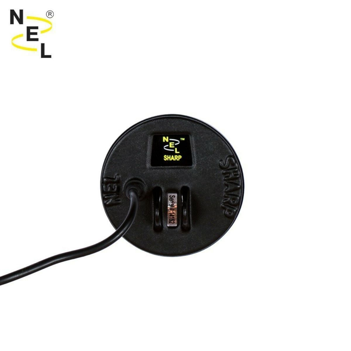 NEL Sharp Coil for ACE APEX