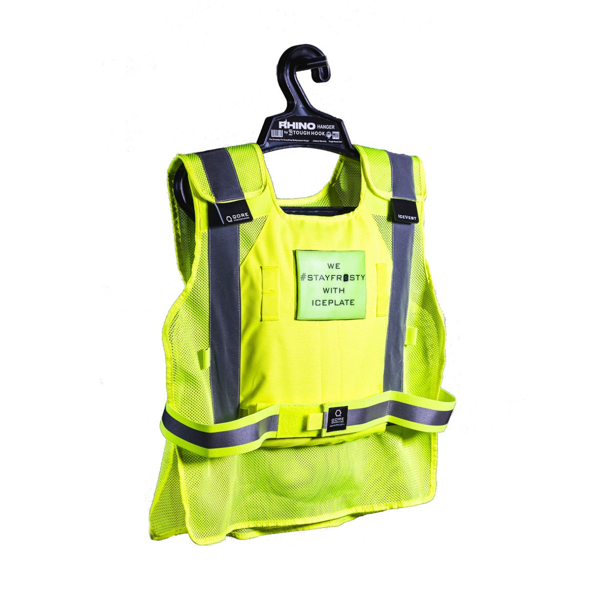 Tough Hook RHINO HANGER - GREY