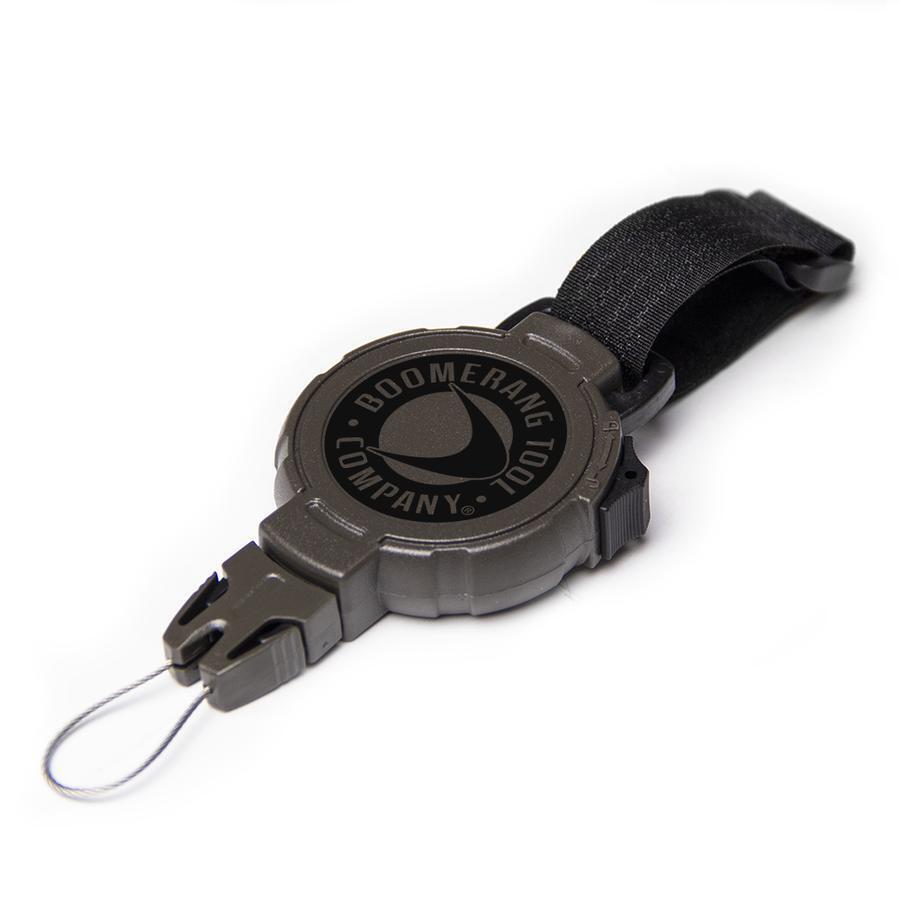 Boomerang Retractable Gear Tether-Strap-LARGE