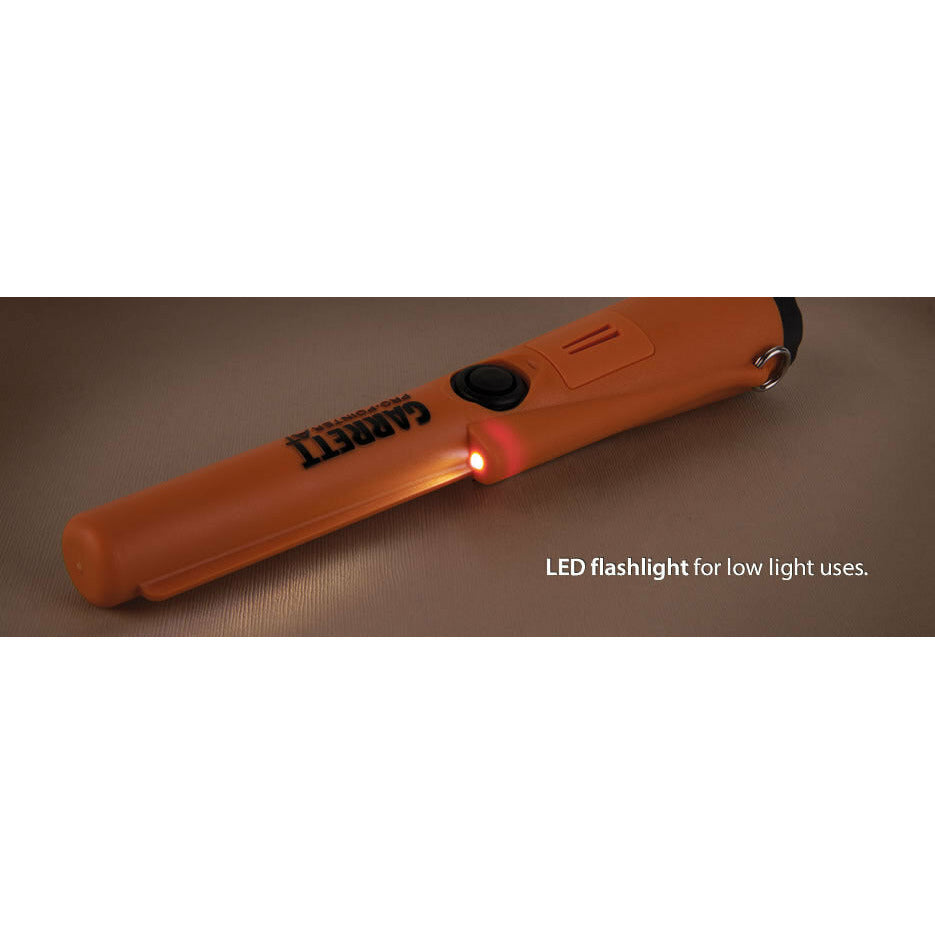 Garrett Pro-Pointer AT