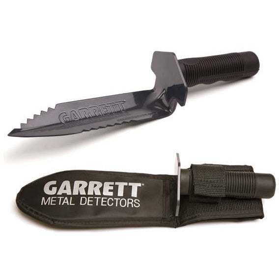 Garrett Edge Digger