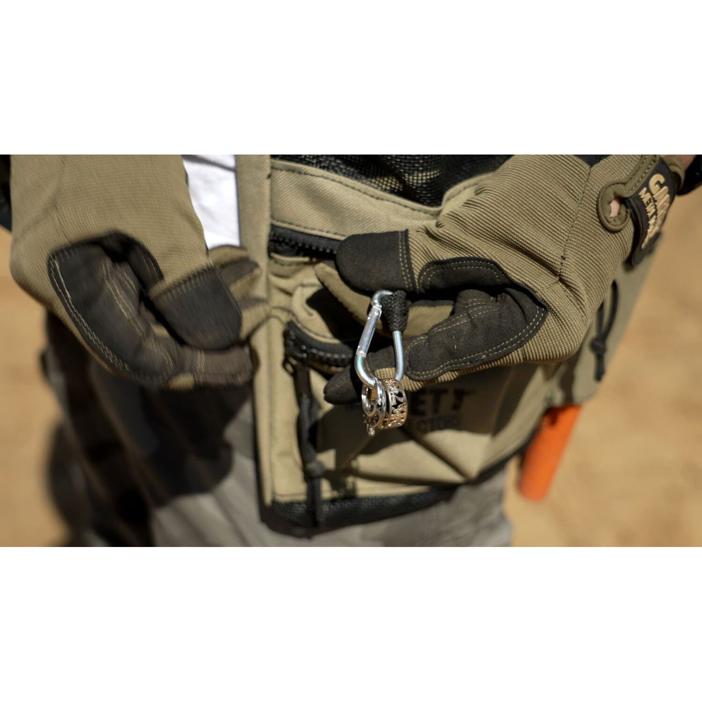 Garrett All Terrain Dig Pouch