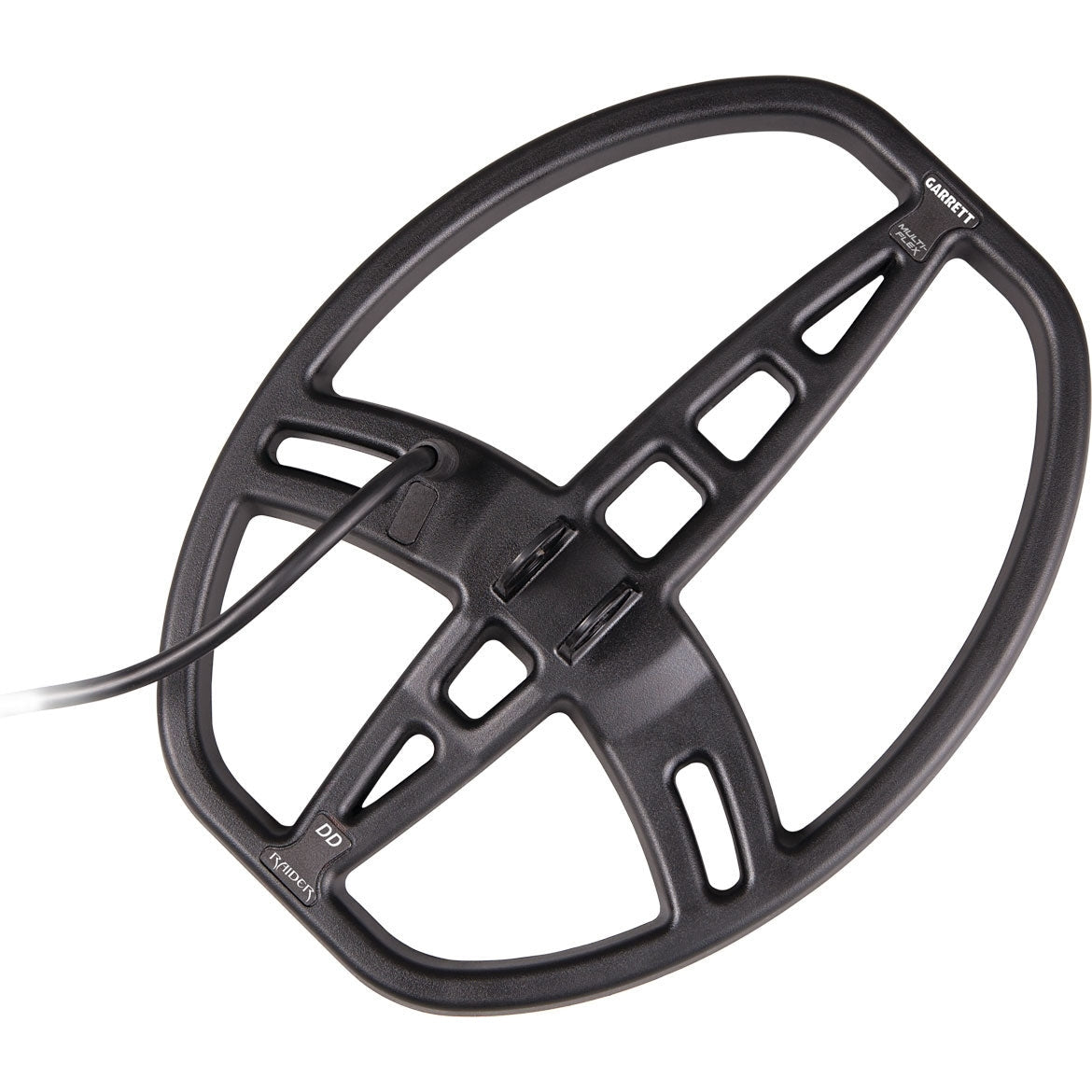 8.5"x 11" RAIDER Multi-Flex DD Searchcoil for ACE APEX