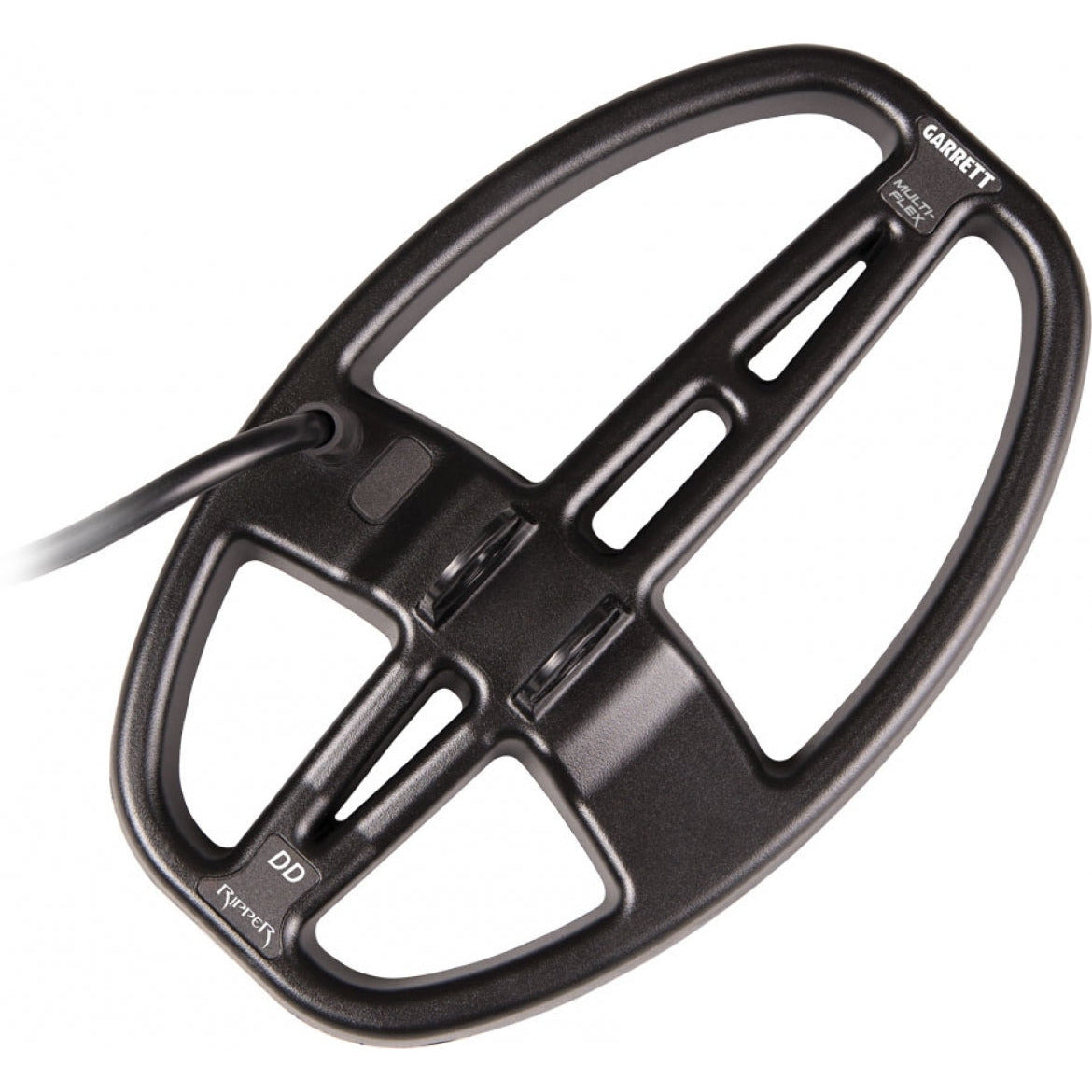 5" X 8" RIPPER MULTI-FLEX DD SEARCHCOIL for ACE APEX