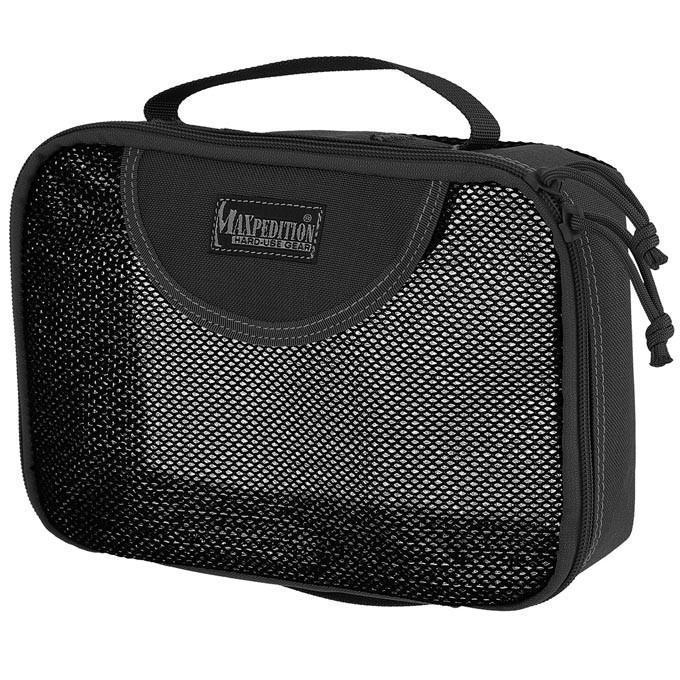 Maxpedition Cuboid (Medium) - Black