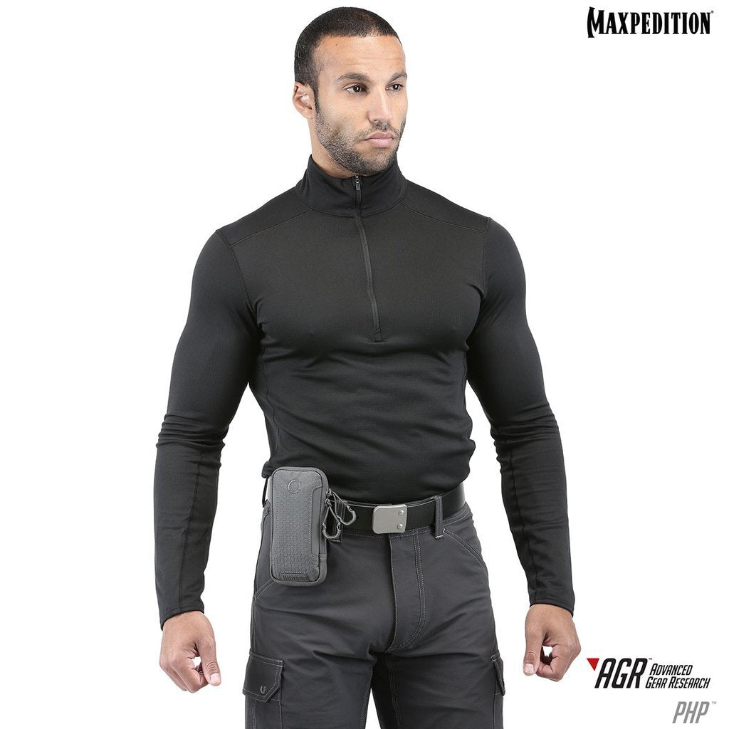 Maxpedition PHP iPhone Pouch (Gray)