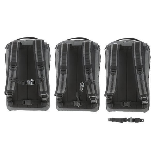 Maxpedition TT22 Backpack 22L (Dark Blue)