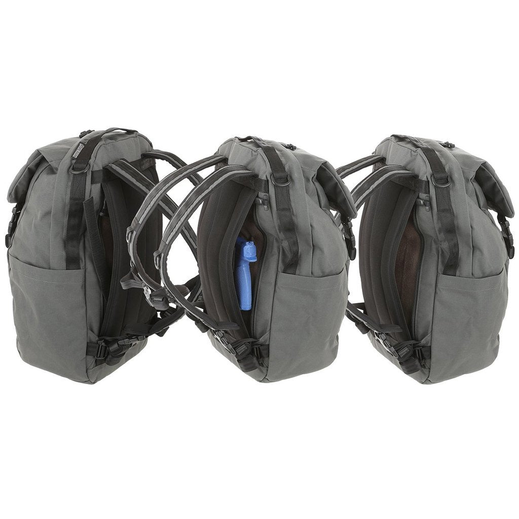Maxpedition TT26 Backpack 26L (Wolf Gray)
