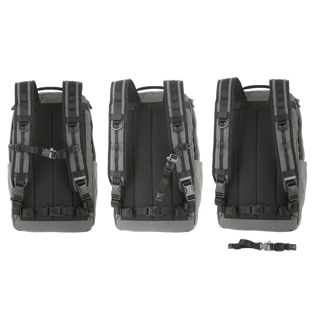 Maxpedition TT26 Backpack 26L (Wolf Gray)