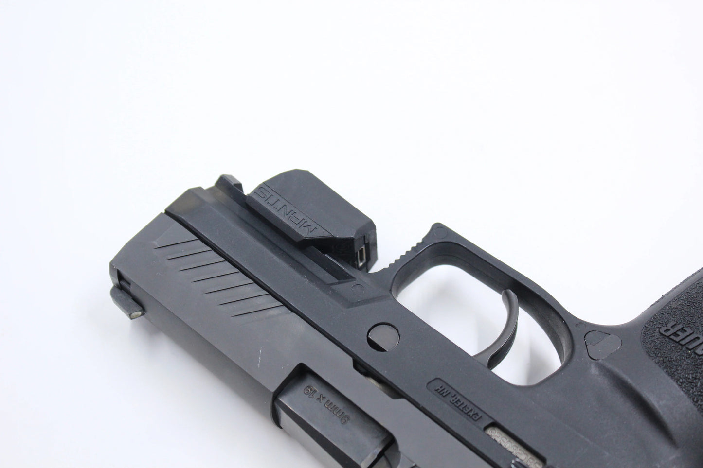 Mantis X2 Shooting Performance System