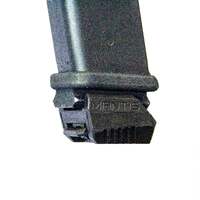 Mantis MagRail - Glock Double Stack 9mm/.40 - Magazine Floor Plate Rail Adapter