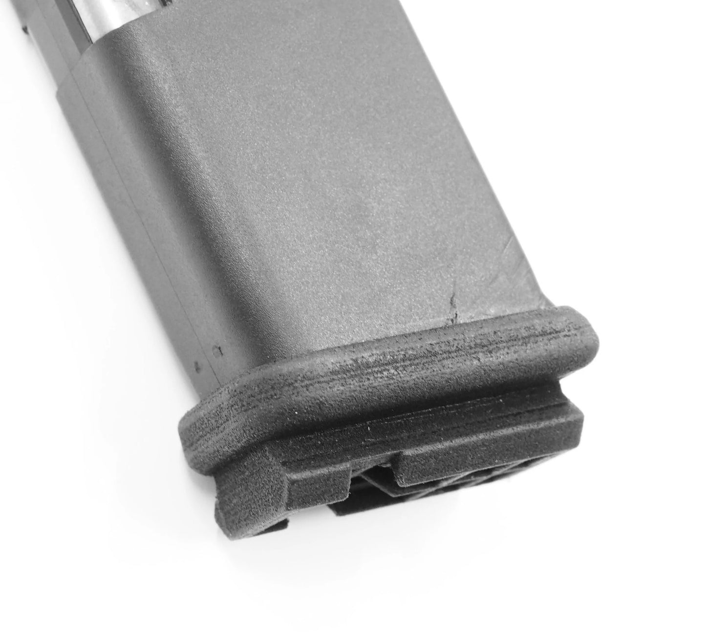 Mantis MagRail - Glock Double Stack 9mm/.40 - Magazine Floor Plate Rail Adapter