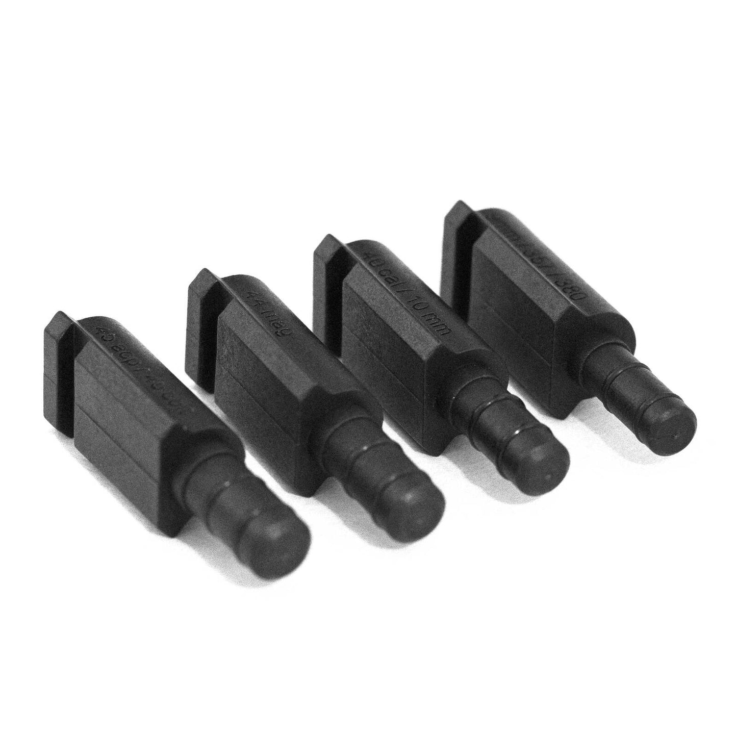 Mantis BR4 BoreRail Picatinny Rail Adapter Set (DRY FIRE only) Universal