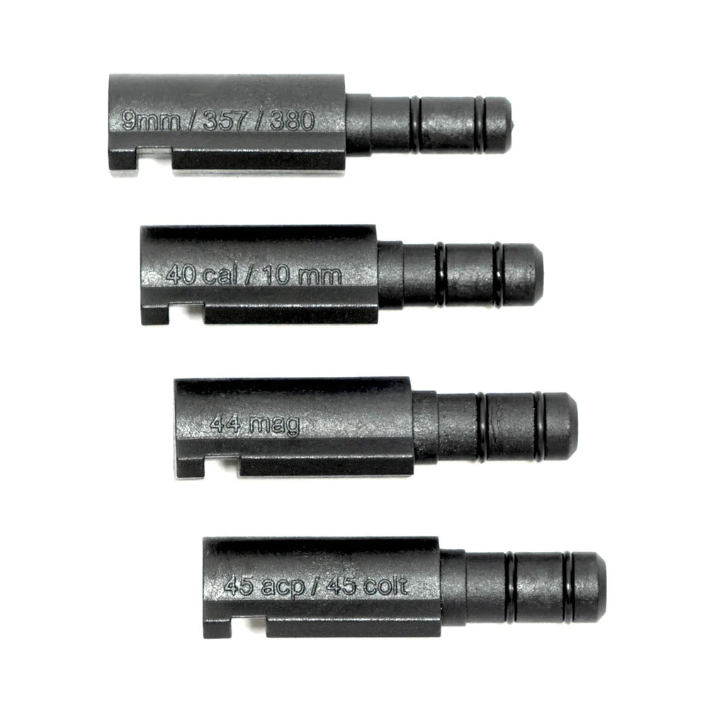 Mantis BR4 BoreRail Picatinny Rail Adapter Set (DRY FIRE only) Universal