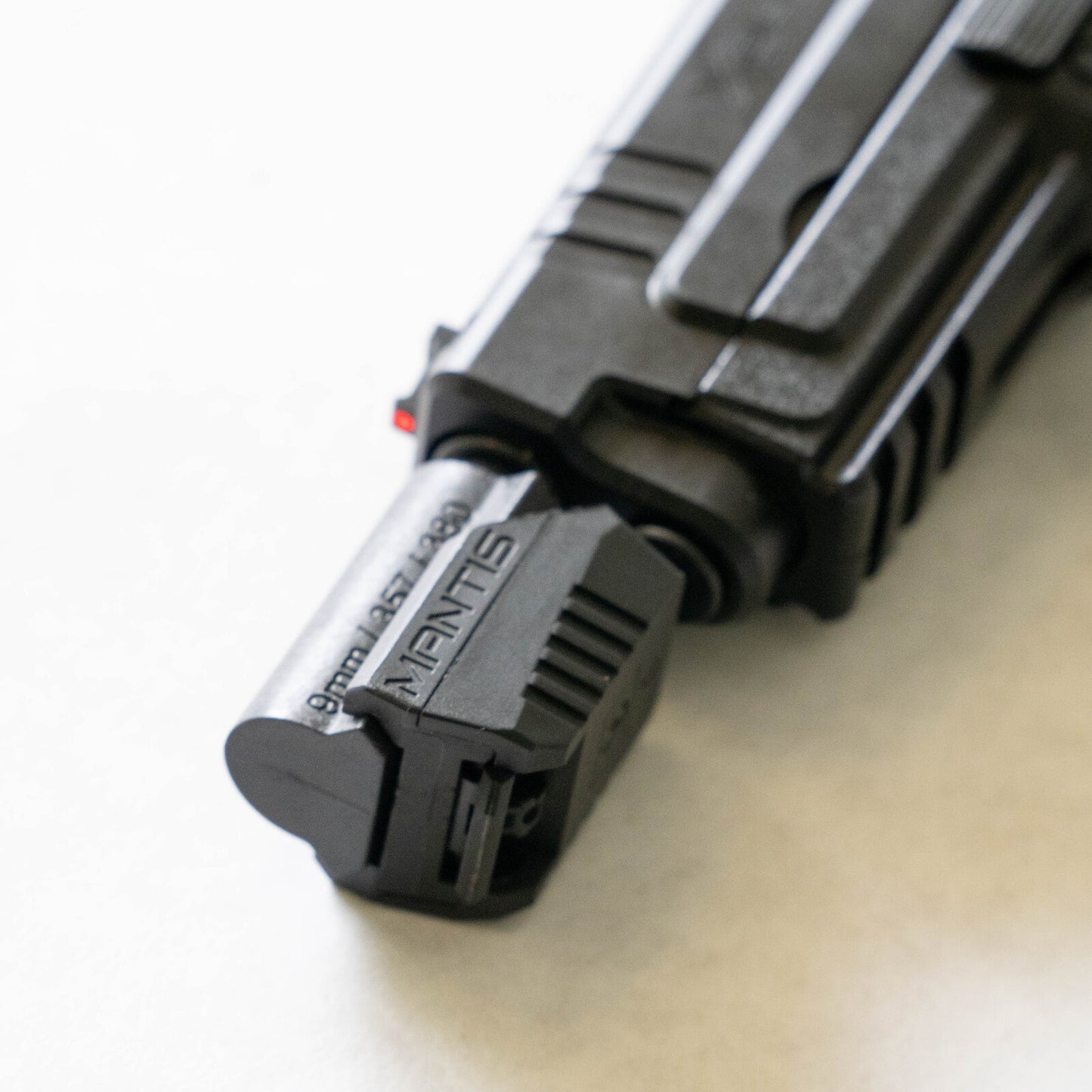 Mantis BR4 BoreRail Picatinny Rail Adapter Set (DRY FIRE only) Universal