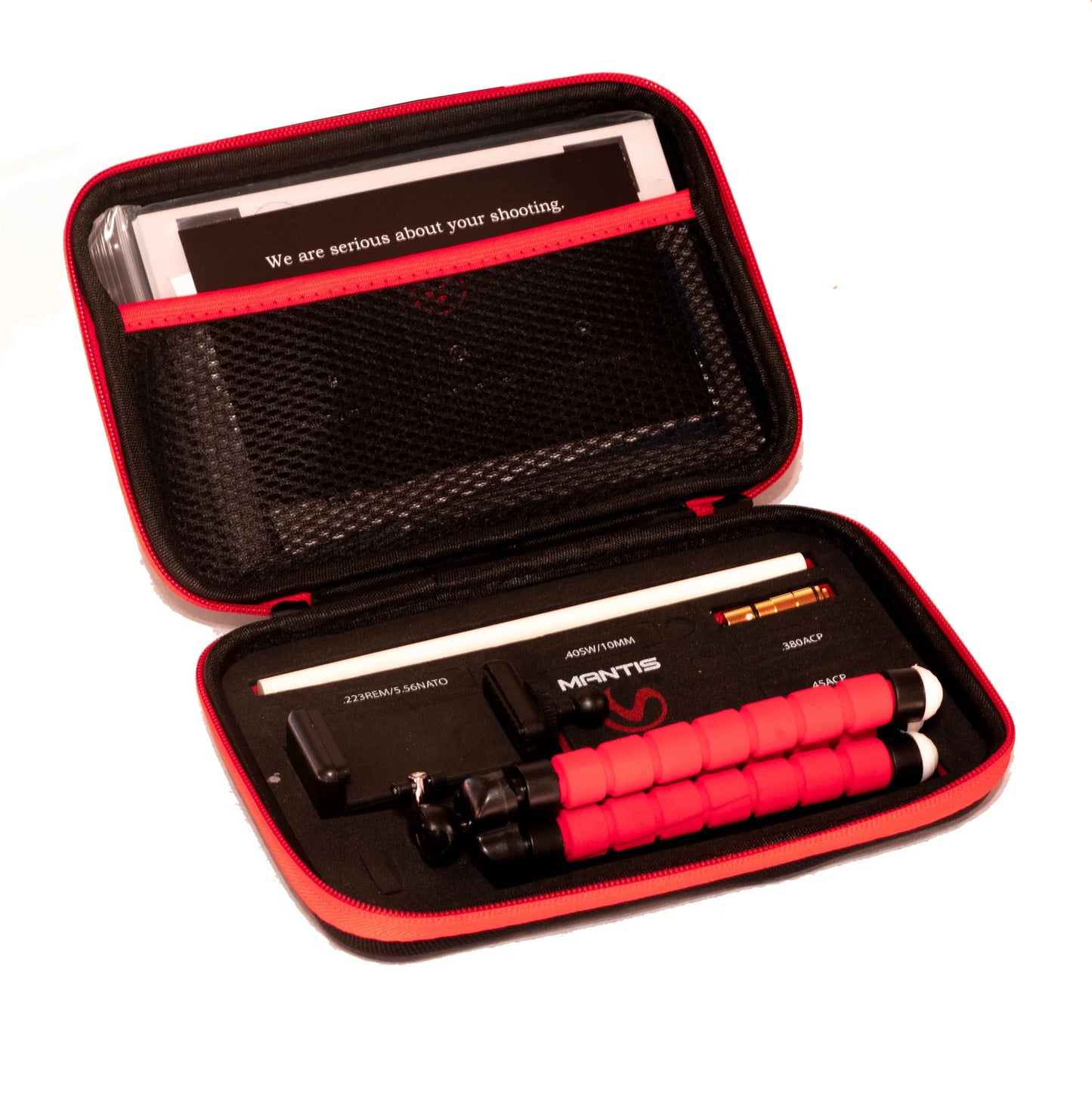 Mantis Laser Academy Training Kit - Standard - 9mm