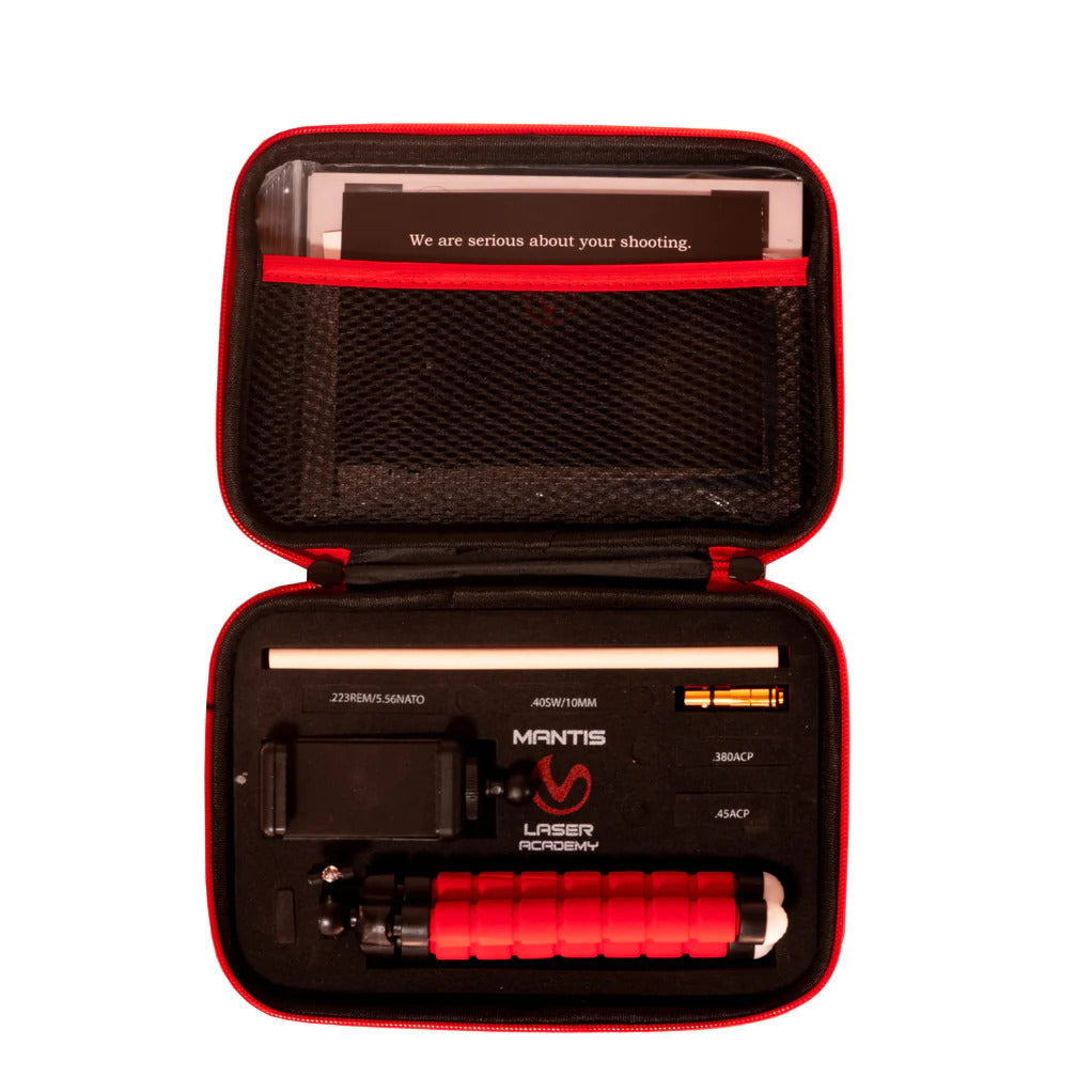 Mantis Laser Academy Training Kit - Standard - 9mm