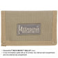 Maxpedition Micro Wallet (Black)