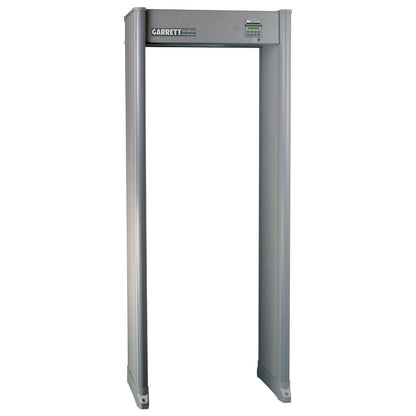 PD6500i Walk-Through Metal Detector