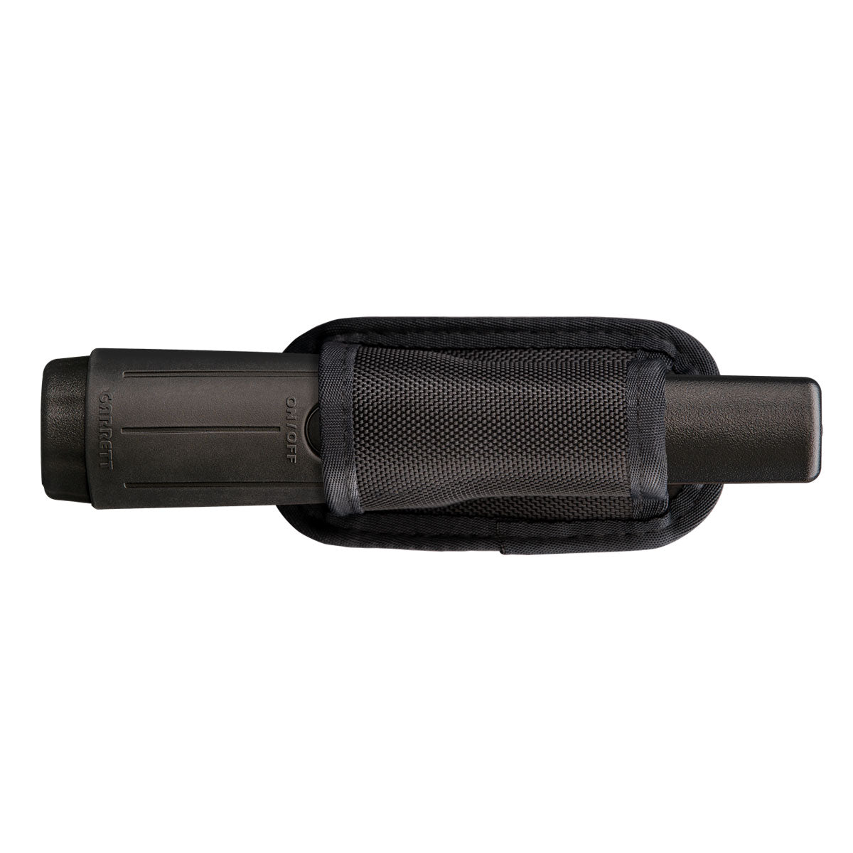THD Hand-Held Detector