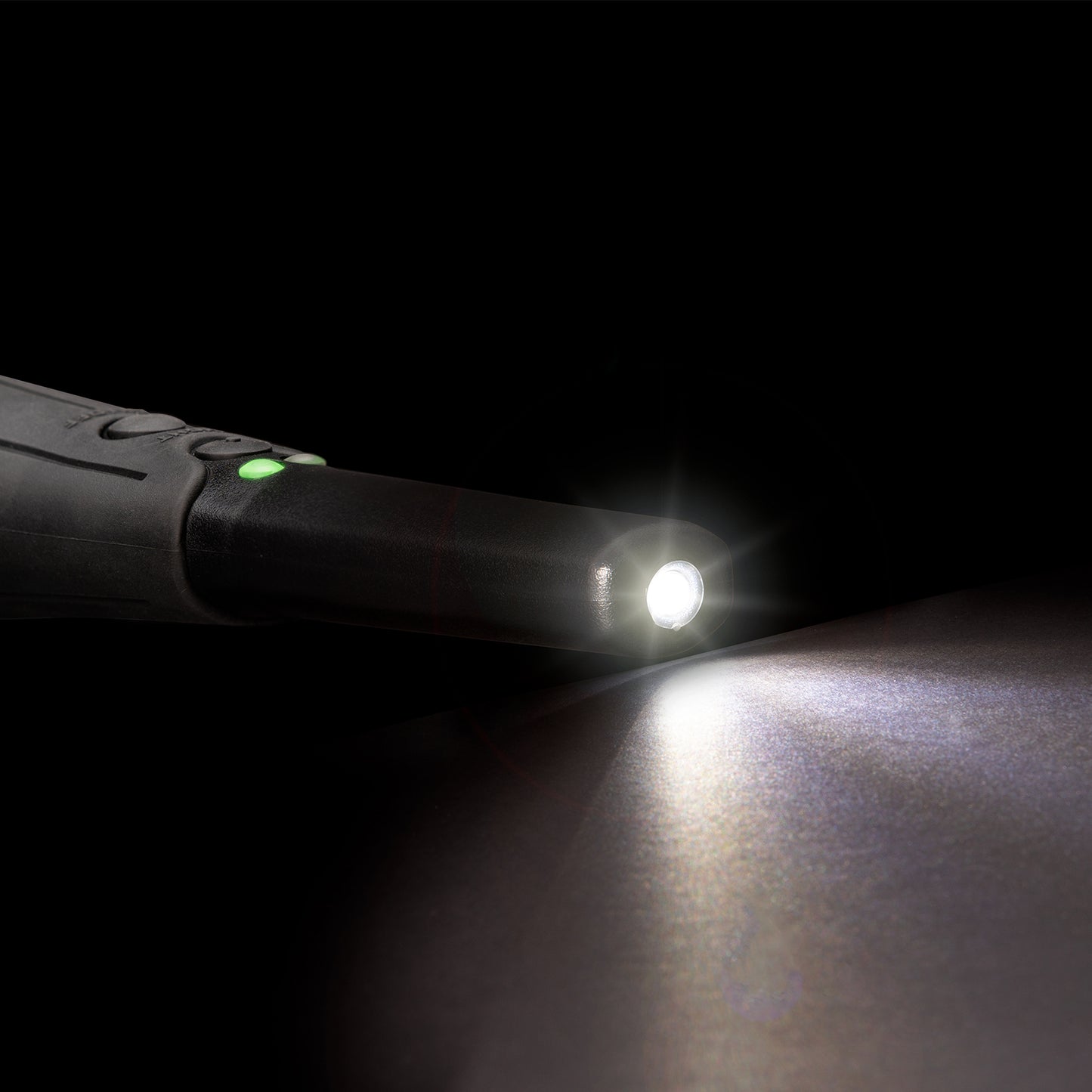 THD Hand-Held Detector
