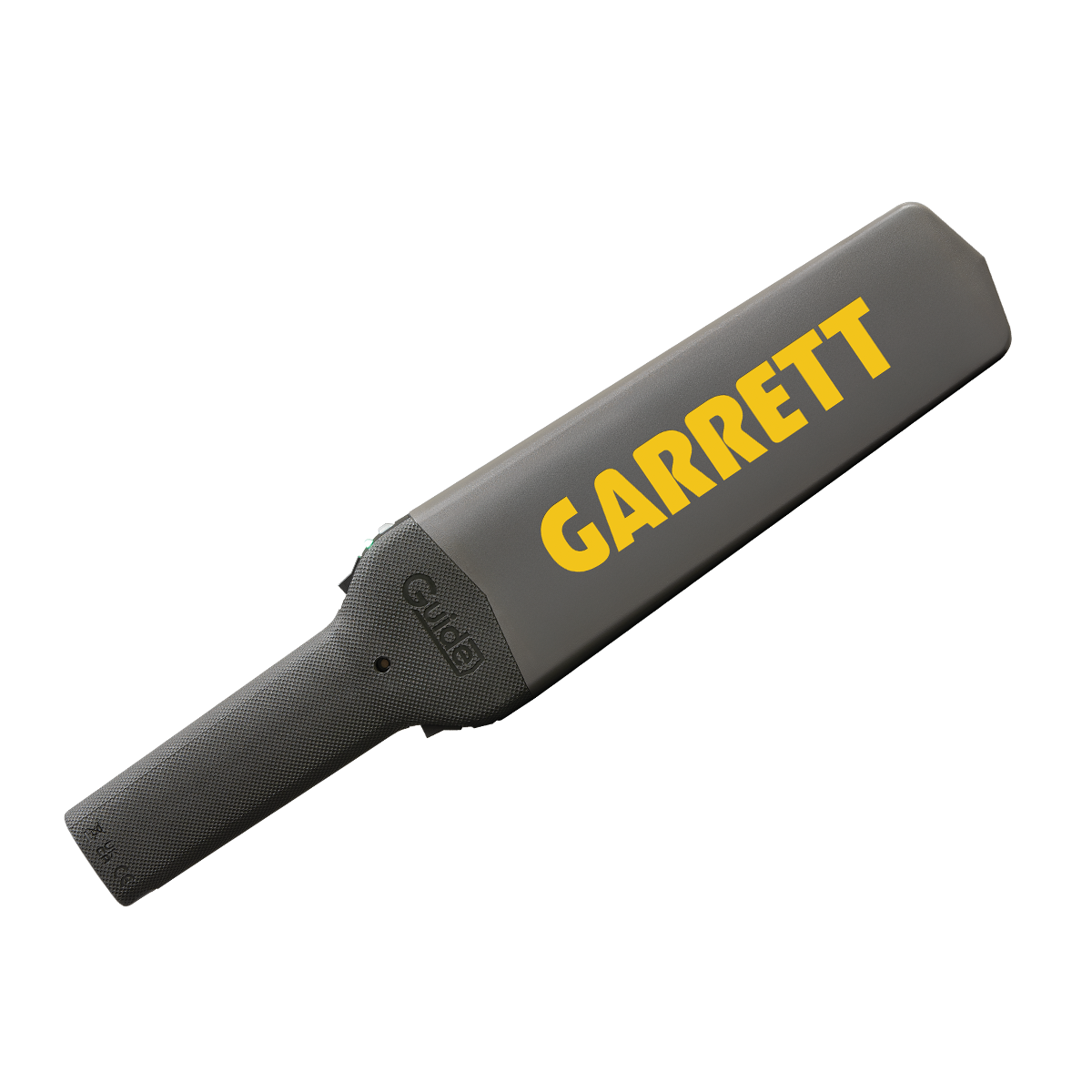 Garrett Guide with Charging Base Kit