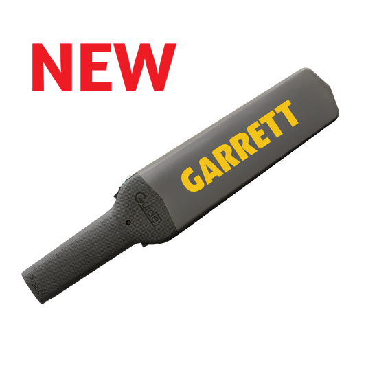 Garrett Guide