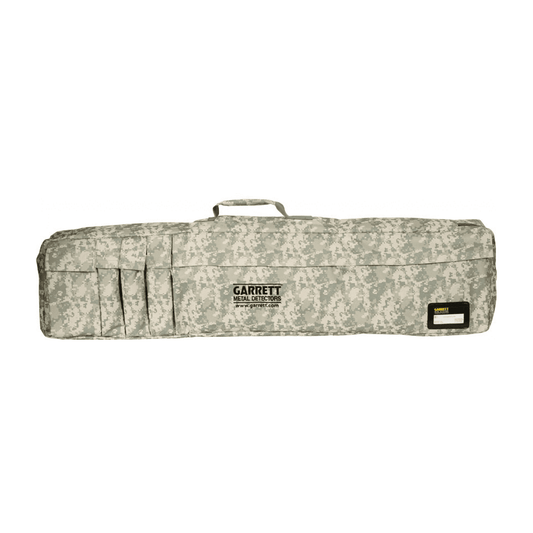 Tactical Soft Detector Case - Camo