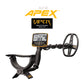 Garrett ACE APEX 6"x11" coil