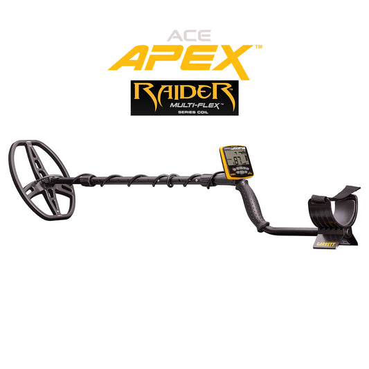 Garrett ACE APEX 8.5" x 11" Coil