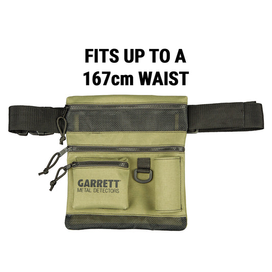 Garrett All Terrain Dig Pouch