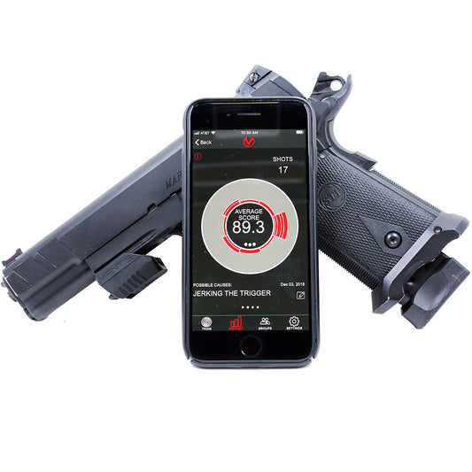 Mantis X10 Elite Shooting Performance System